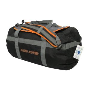 Utility Barrel Backpack