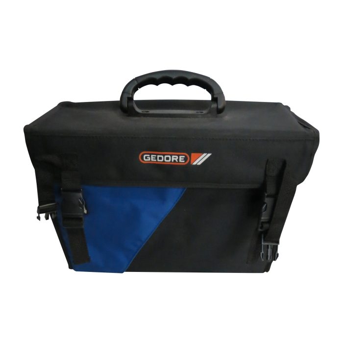 Electrician's Canvas Hardcase