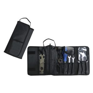 Roll Up Tool Bag