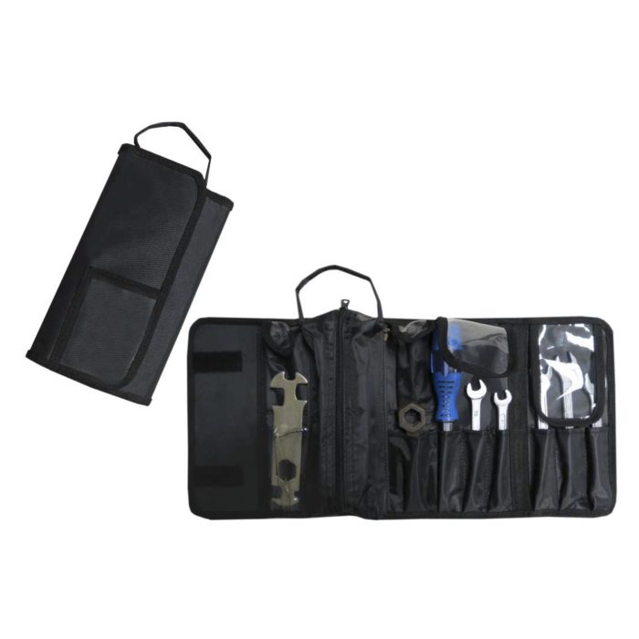 Roll Up Tool Bag