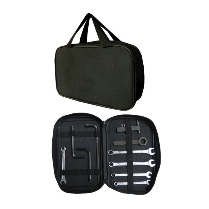 Motorist Tool Bag