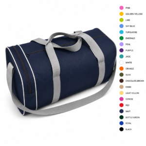 GV 104 - TOG BAG