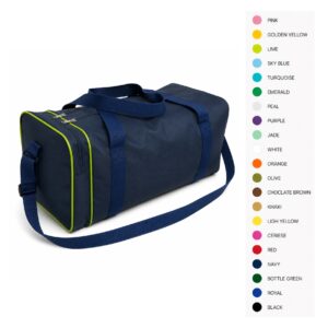 GV 105 - TOG BAG