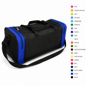 Tog Bag - GV 106