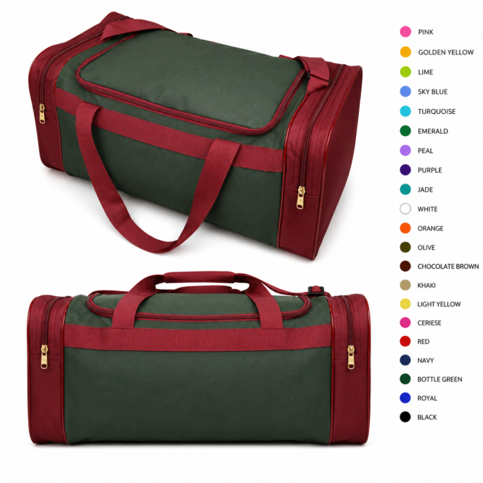 Tog Bag - GV 109