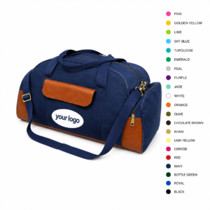 Travel Bag - GV 110