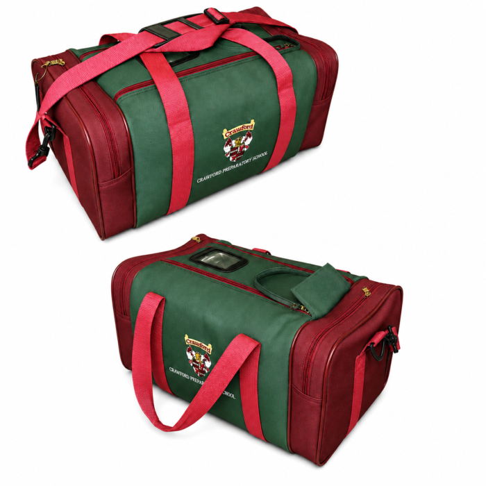 Tog Bag - GV 113