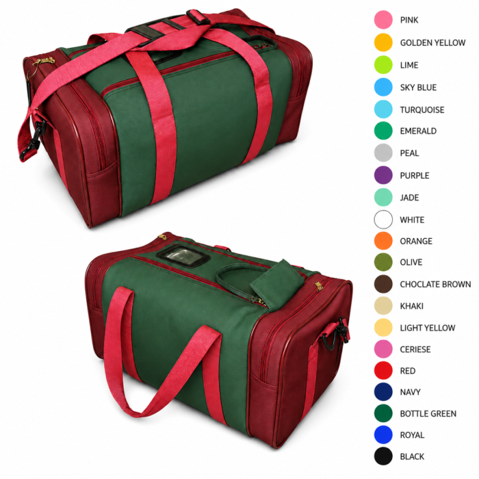 Tog Bag - GV 113
