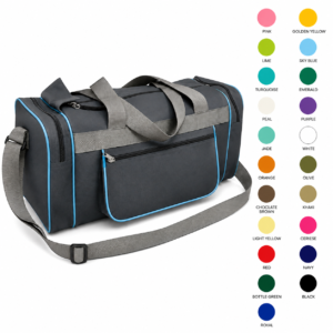 School Tog Bag - GV 116