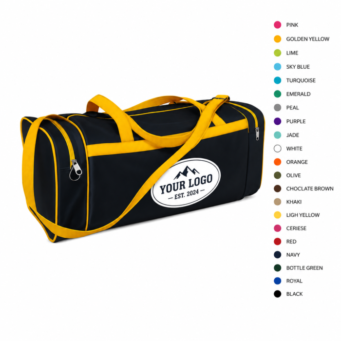 Tog Bag - GV 118