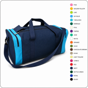 Tog Bag - GV 119