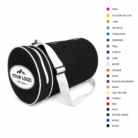 Barrel Tog Bag - GV 121
