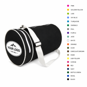 Barrel Tog Bag - GV 121