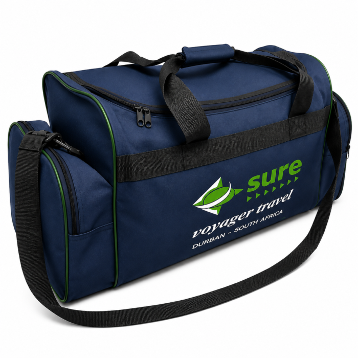 Travel Tog Bag - GV 125