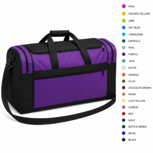 Tog Bag - GV 126
