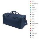 Tog Bag - GV 127