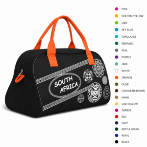 Tog bag - GV 129
