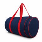 Barrel Sports Bag