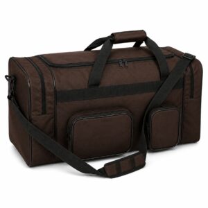 Travel bag