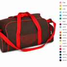 Tog Bag