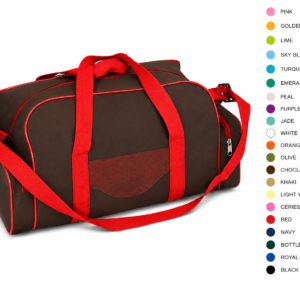 Tog Bag
