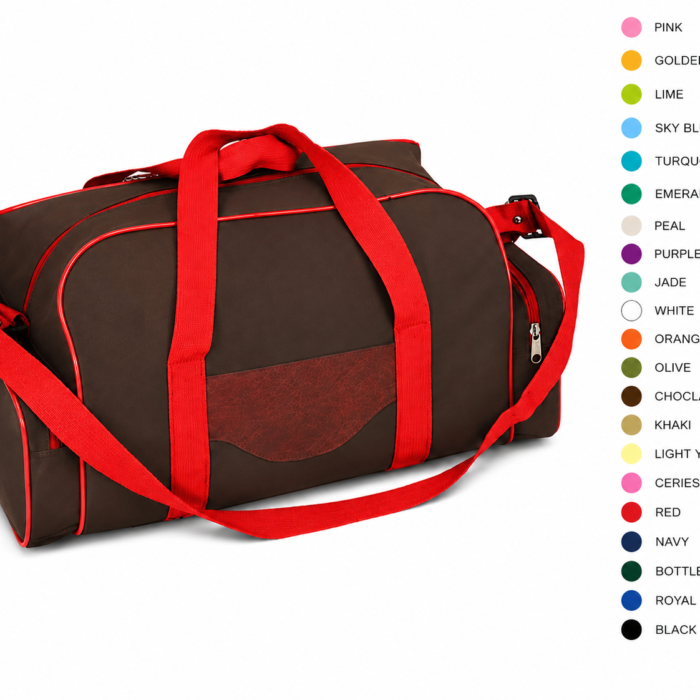 Tog Bag