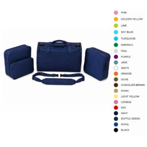 4-in-1 Tog Bag