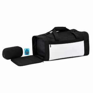 Travel bag