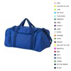 Tog Bag
