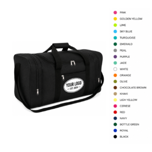 Travel Bag