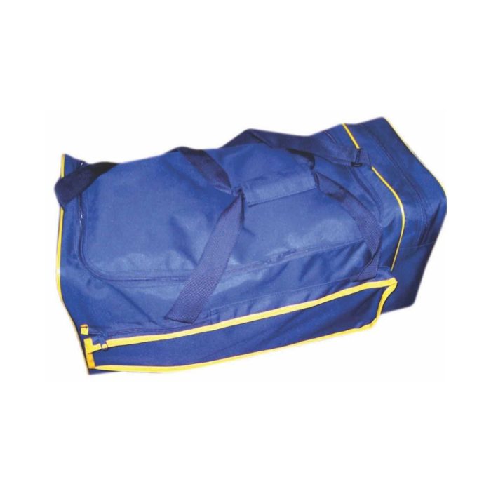 Sports Tog Bag - Cricket