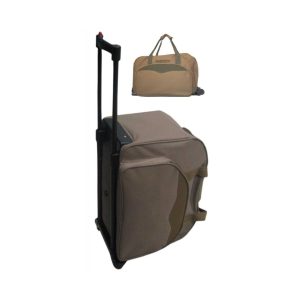 Trolley Tog Bag