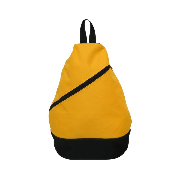 Double Decker Backpack