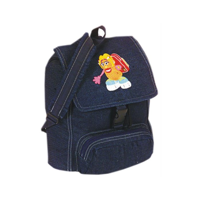Drawstring Backpack
