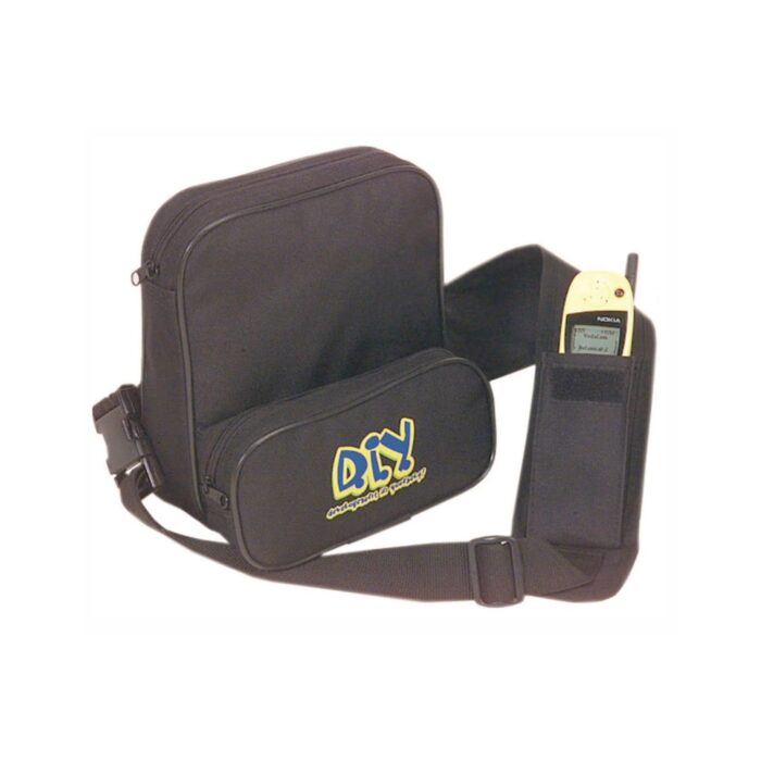 One Arm Sling Backpack