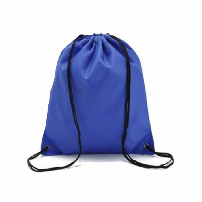 Drawstring Backpack