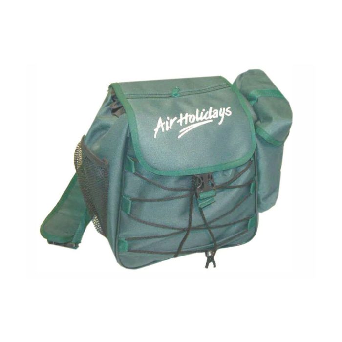 Drawstring Backpack