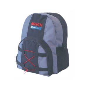 2 Tone Backpack