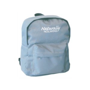 Medium Backpack