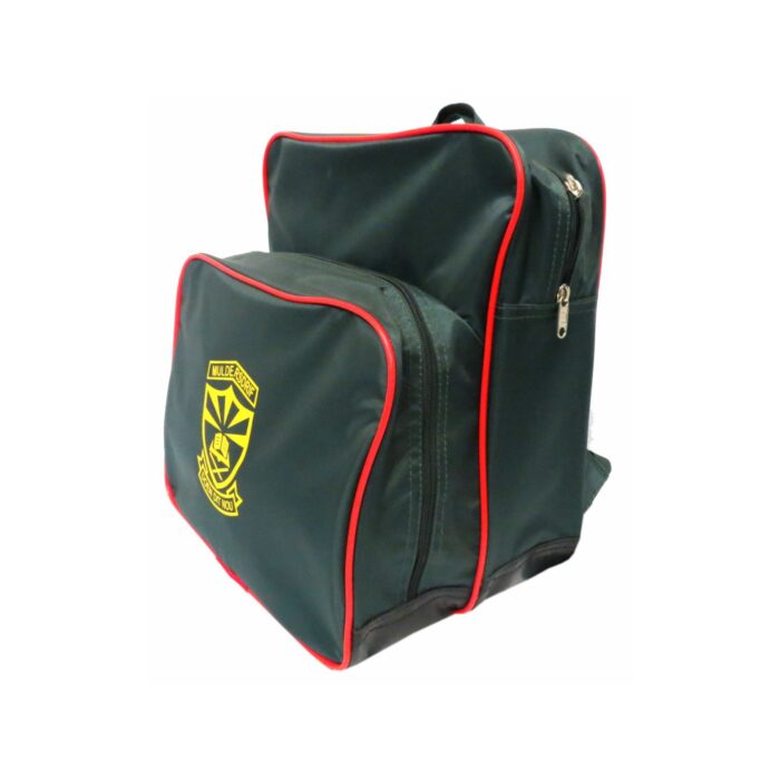 School Backpack