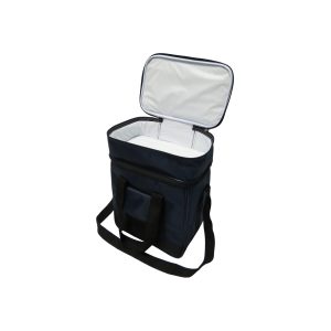 2 Compartment Cooler