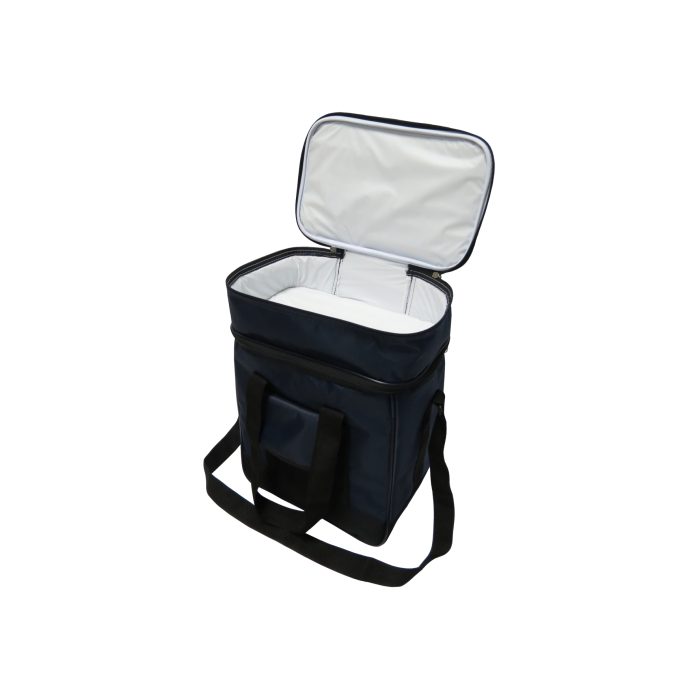 2 Compartment Cooler
