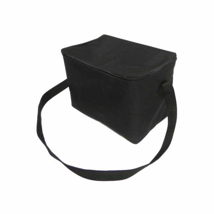 6 Pack Cooler - Budget