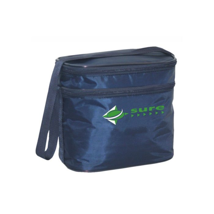 6 Pack Cooler