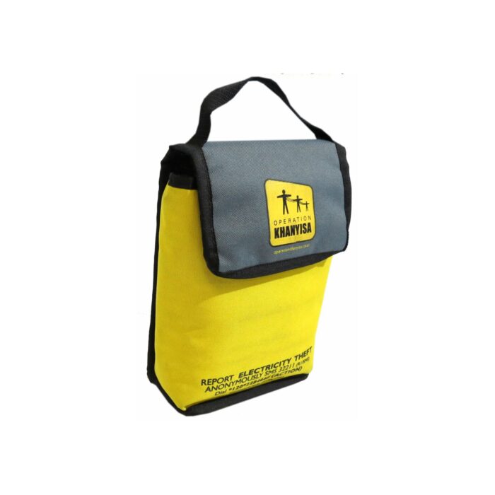 Upright Cooler