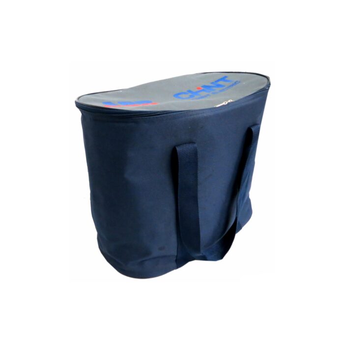 Oval Cooler Bag