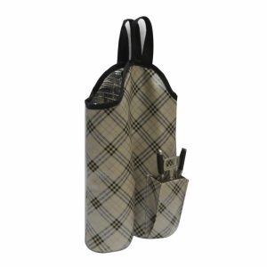 2 BOTTLE WINE COOLER