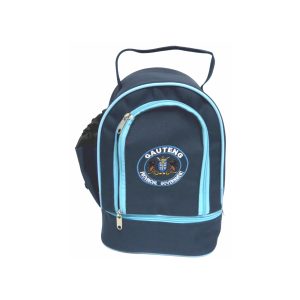 U-Zip Double Decker Cooler