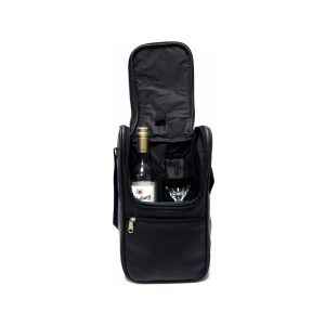 Executive Wine Cooler Bag