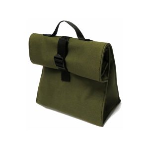 Foldable Shopper Cooler